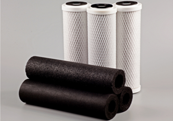活性炭濾芯